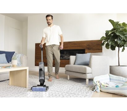 Зображення 5 Пилосос Shark HydroVac Hard Floor Cleaner WD210EU