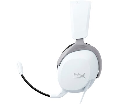 Зображення 5 Навушники HyperX Cloud Stinger 2 для PS5/PS4 White (6H9B5AA)