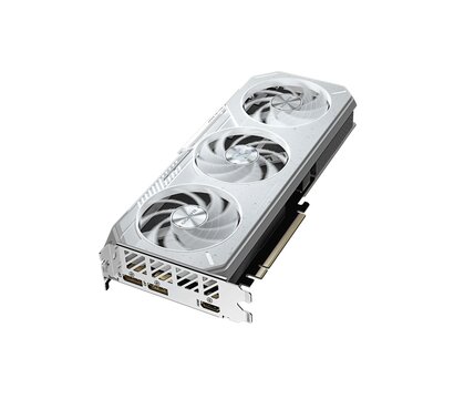 Изображение 5 Видеокарта Gigabyte AMD Radeon RX 9060 XT Gaming OC Ice (16384MB, GDDR6, 128bit) — GV-R906XGAMINGOCICE-16GD
