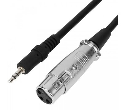 Изображение 5 Микрофон Media-Tech XLR USB MT397K