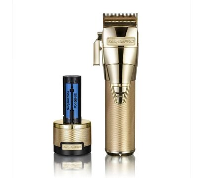 Зображення 5 Babyliss Pro FX899GE FxOne Gold