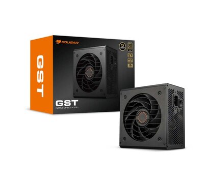 Зображення 6 Блок живлення Cougar GST 750 750W