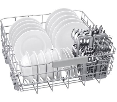 Изображение 6 Встраиваемая посудомойка Samsung DW60DG760B00U1