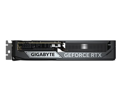Зображення 6 Відеокарта Gigabyte GeForce RTX 5060 Ti Windforce OC (163384MB, GDDR7, 128bit) — GV-N506TWF2OC-16GD