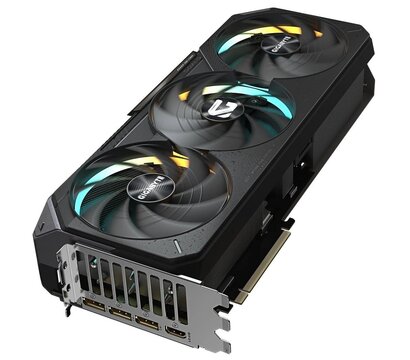 Зображення 6 Відеокарта Gigabyte GeForce RTX 5080 Gaming (16384MB, GDDR7, 256bit) — GV-N5080GAMING-16GD