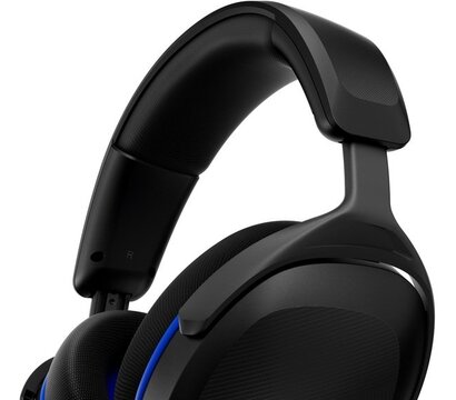 Зображення 6 Навушники HyperX Cloud Stinger 2 для PS5/PS4 Black (6H9B6AA) з мікрофоном