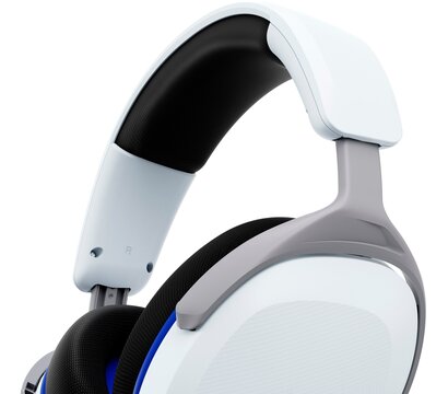Зображення 6 Навушники HyperX Cloud Stinger 2 для PS5/PS4 White (6H9B5AA)