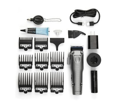 Зображення 6 Babyliss Pro FX829E