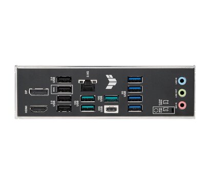 Зображення 6 Материнська плата Asus TUF Gaming B850M-PLUS II (sAM5, AMD B850)