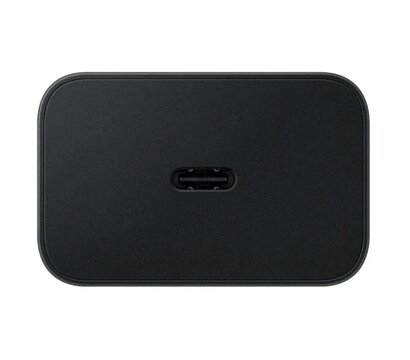 Зображення 2 Зарядний пристрій Samsung 45W USB Type-C Black — EP-T4511NBEGEU