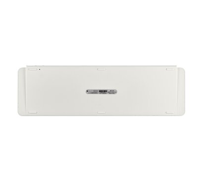 Зображення 2 Клавіатура Keychron B6 Pro Ivory White (B6P-K8-UA)