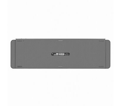 Зображення 2 Клавіатура Keychron B6 Pro Space Gray (B6P-K1-UA)