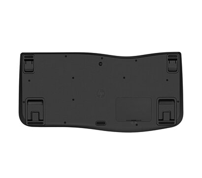 Зображення 2 Клавіатура HP 680 Black (8T6L8AA)
