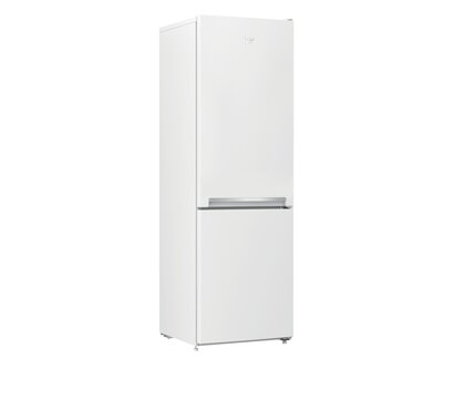 Зображення 2 Холодильник Beko RCSA270K40WN