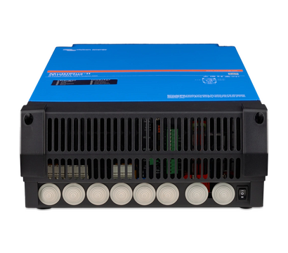 Изображение 2 Инвертор гибридный 6 кВт Victron Energy MultiPlus-II 48/6k5/100-50 230V