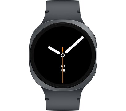 Зображення 2 Смарт-годинник Samsung Galaxy Watch8 40mm Gray — SM-L320NDAASEK