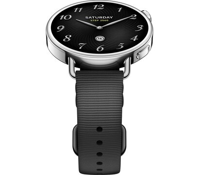 Изображение 2 Смарт-часы Xiaomi Watch S4 41mm Black — BHR07VRGL