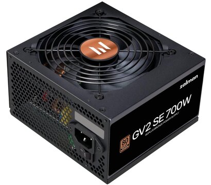 Зображення 2 Блок живлення Zalman ZM700-GV2SE 700W