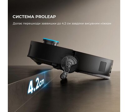 Изображение 2 Пылесос Dreame X50 Master (RLX86CE-1)
