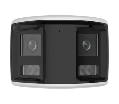 Зображення 2 Відеокамера HikVision DS-2CD1T63G2P-LIUF/SL (2.8 мм) циліндрична