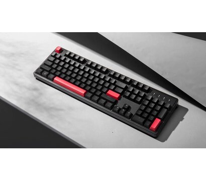 Зображення 3 Клавіатура Lemokey X4 104Key USB-A Black (X3-H3-UA)