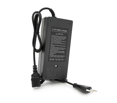 Изображение 3 Зарядка для аккумуляторов Voltronic YH-SCh12620-3S 12.6V