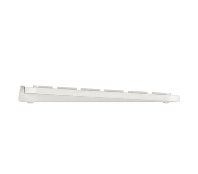 Зображення 3 Клавіатура Keychron B6 Pro Ivory White (B6P-K8-UA)