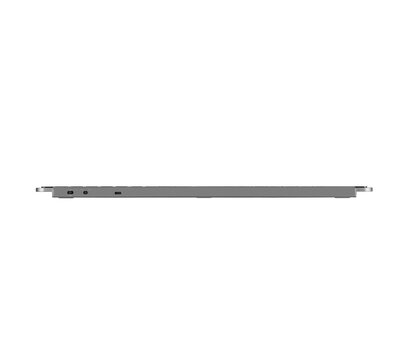 Зображення 3 Клавіатура Keychron B6 Pro Space Gray (B6P-K1-UA)