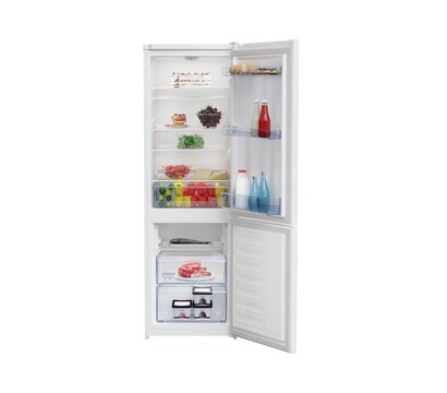 Зображення 3 Холодильник Beko RCSA270K40WN