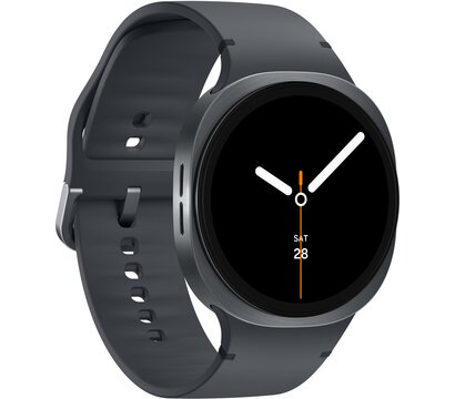 Зображення 3 Розумний годинник Samsung Galaxy Watch8 44mm Gray — SM-L330NDAASEK з Bluetooth 5.3