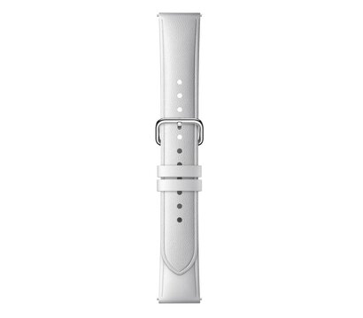 Изображение 3 Смарт-часы Xiaomi Watch S4 41mm White — BHR07VUGL