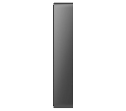 Зображення 4 Клавіатура Ajax Keypad Outdoor Graphite, Колір: графіт