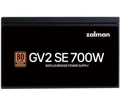 Зображення 3 Блок живлення Zalman ZM700-GV2SE 700W