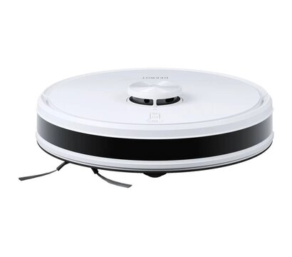 Зображення 3 Пилосос Ecovacs Deebot Ozmo Y1 Pro White (DLX34 White)