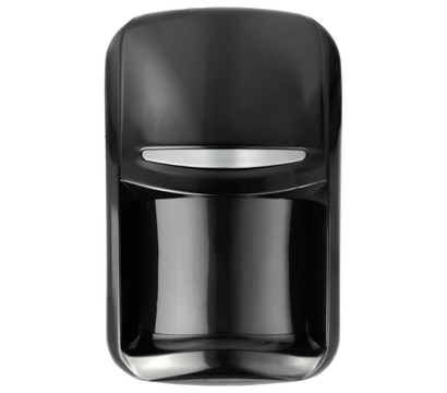 Зображення 3 Комплект сигналізації U-Prox MPX L KF kit Black + PIR Black, Колір корпусу: чорний