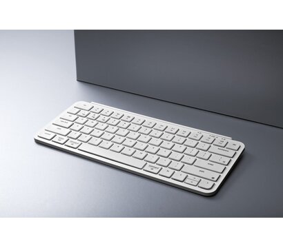 Зображення 3 Клавіатура Keychron B1 Pro Ivory White (B1P-K8-UA)