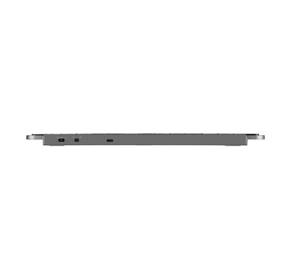 Зображення 3 Клавіатура Keychron B1 Pro Space Gray (B1P-K1-UA)