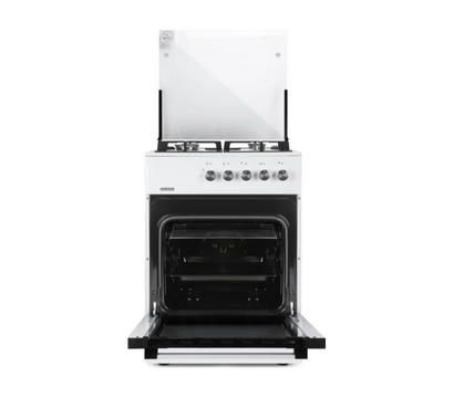Зображення 4 Кухонна плита Milano ML60 G1 /07C+White