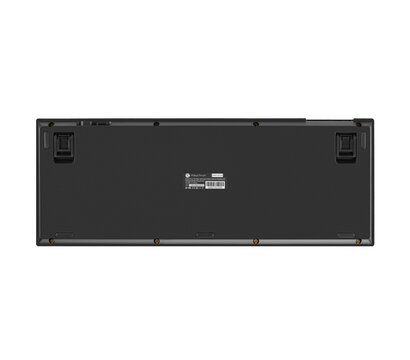 Зображення 4 Клавіатура Keychron V5 Max 100Key WL/BT/USB-A Black (V5M-D4-UA)
