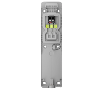Зображення 5 Клавіатура Ajax KeyPad Outdoor White, Колір: білий
