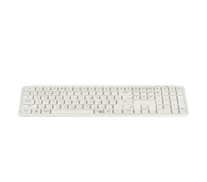 Зображення 4 Клавіатура Keychron B6 Pro Ivory White (B6P-K8-UA)