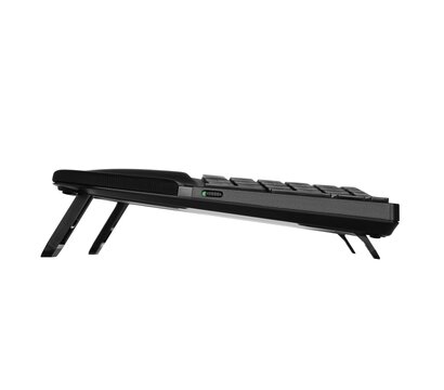 Зображення 4 Клавіатура HP 680 Black (8T6L8AA)