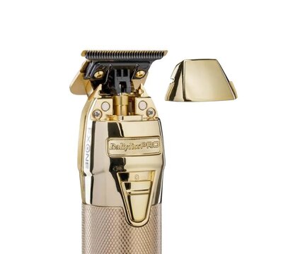 Изображение 4 Babyliss Pro FX799GE FxOne Gold