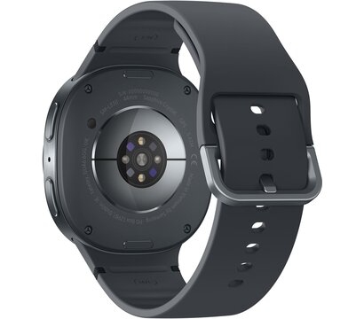 Зображення 4 Розумний годинник Samsung Galaxy Watch8 44mm Gray — SM-L330NDAASEK з Bluetooth 5.3