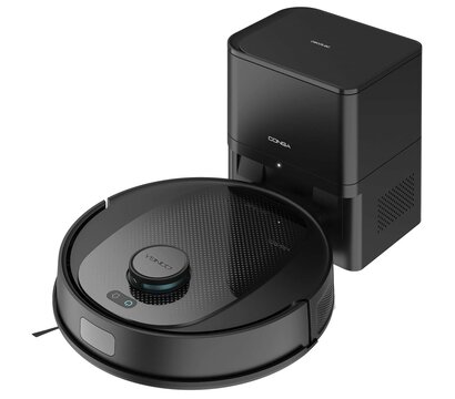 Зображення 4 Пилосос Cecotec Conga 7690 Immortal Max Home (A01_EU01_107140)