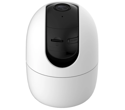 Зображення 4 Комплект сигналізації U-Prox MPX LE KF kit White + IPC-K2EP-3H3W, Колір корпусу: білий
