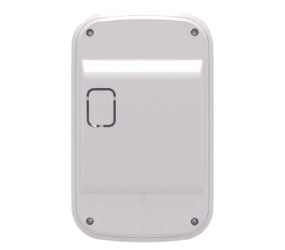 Зображення 5 Сигналізація U-Prox MPX L KF kit White + PIR White, Колір корпусу: білий