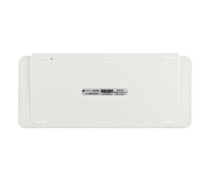 Зображення 4 Клавіатура Keychron B1 Pro Ivory White (B1P-K8-UA)