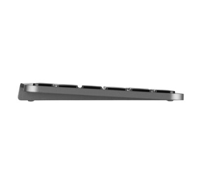 Зображення 4 Клавіатура Keychron B1 Pro Space Gray (B1P-K1-UA)
