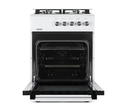 Зображення 5 Кухонна плита Milano ML60 G1 /07C+White